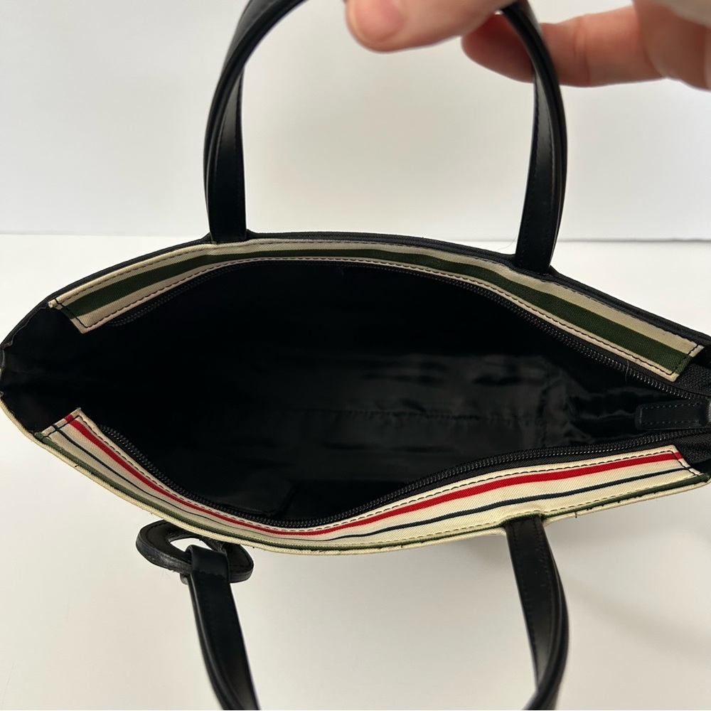 Roberta di Camerino- Nylon Handle Bag - Picture 7 of 13